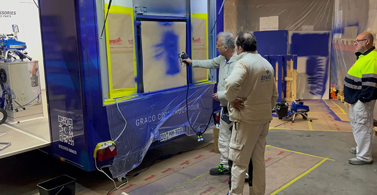 Expent days 2025 3 - Infoconstruccion