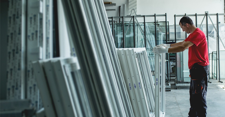 La experiencia en el punto de venta gana peso en la compra de ventanas, según Asoven PVC