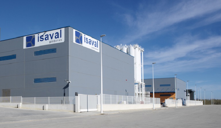 Isaval Telefónica