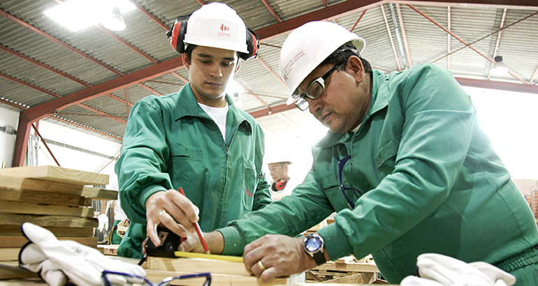 Fundación Laboral