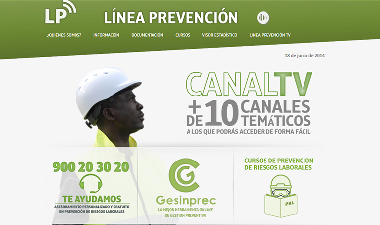 FLC LINEA PREVENCION