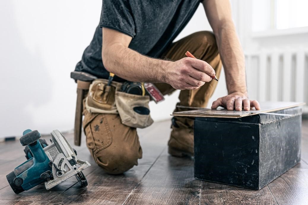 Más del 50% de las empresas de construcción se ven afectadas por la falta de personal cualificado