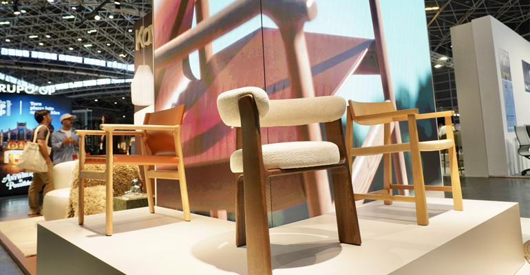 Hábitat 2026 fija objetivos: más valor añadido, captación de grandes firmas europeas y mayor apertura a Latinoamérica