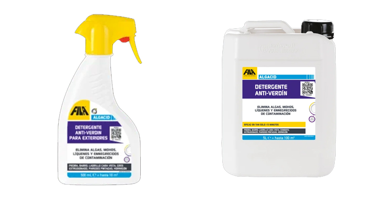 Fila verdin moho 2 - Infoconstruccion