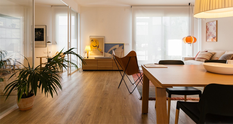 Finsa Finfloor - Infoconstruccion