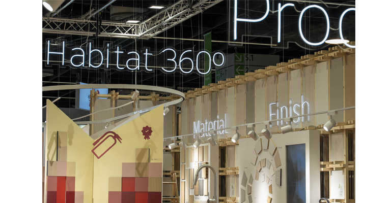 Finsa presenta sicam ecosistema veta evolta 2 - Infoconstruccion