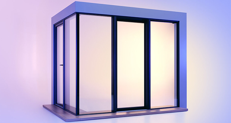 Finstral apuesta por la personalización de ventanas y el segmento premium en Veteco