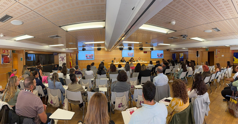 Formacion mujeres sector construccion 2 - Infoconstruccion