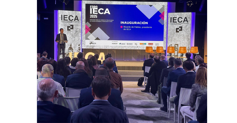 Foro Ieca - Infoconstruccion