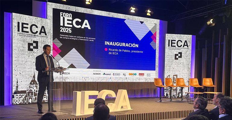 Foro Ieca 2 - Infoconstruccion