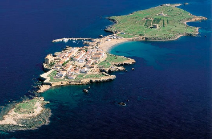 Isla de Tabarca