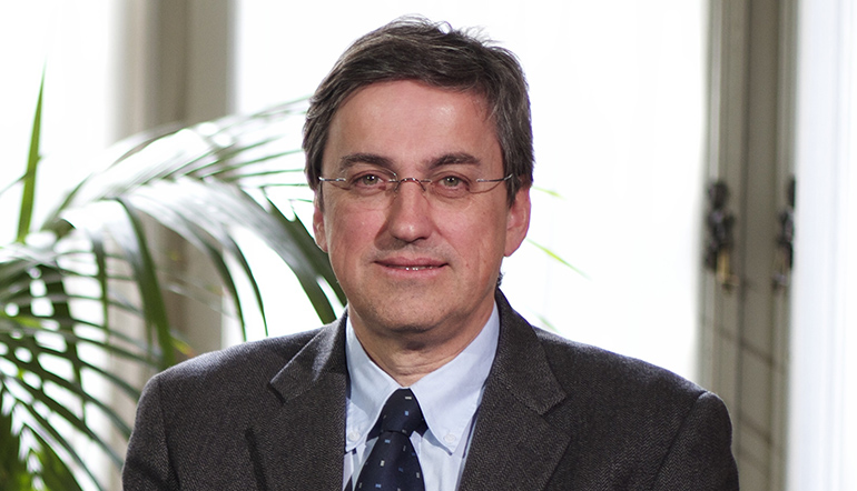 Francisco Diéguez Itec