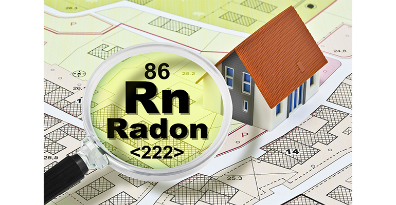 Gas Radon Anfapa - Infoconstruccion