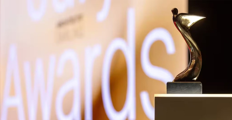 Gealan vuelve a ganar el Architects´ Darling Award por su oferta de datos BIM