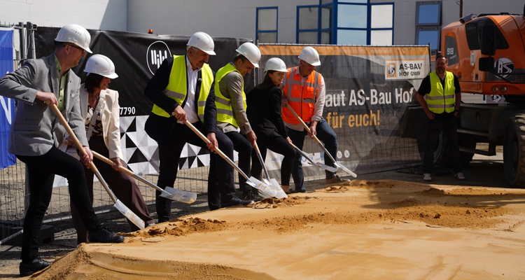 Gealan invertirá 6 millones de euros en una nueva planta de reciclaje para reforzar su estrategia de economía circular
