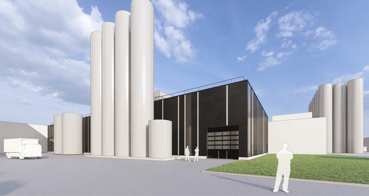 Gealan planta reciclaje 2 - Infoconstruccion