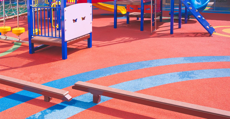 Gecol pavimentos 3 - Infoconstruccion