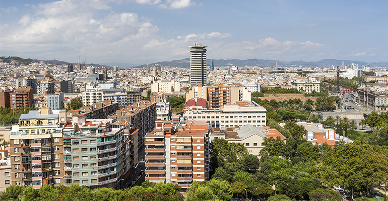 Gobierno anuncia ayuda jovenes alquiler - Infoconstruccion