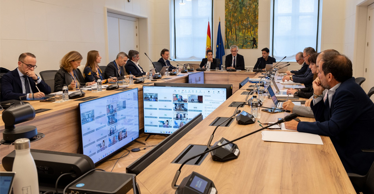 Gobierno avanza plan estatal vivienda - Infoconstruccion