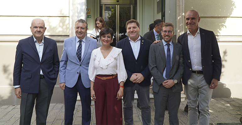Gobierno defiende politica vivienda asequible 2 - Infoconstruccion