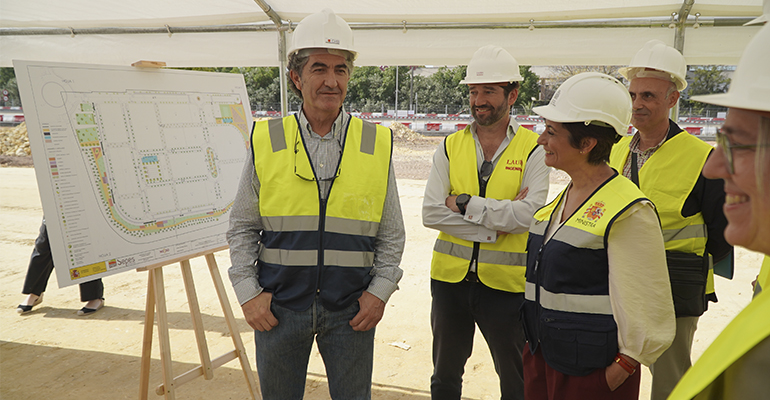 Gobierno defiende politica vivienda asequible 3 - Infoconstruccion