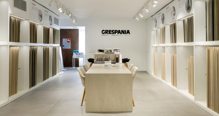 Grespania impulsa su expansión internacional y amplía su capacidad logística entre 2020 y 2023