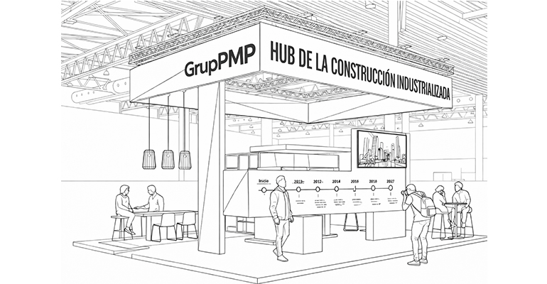 Grup PMP Rebuild - Infoconstruccion