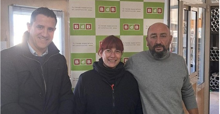 Grupo BdB suma 15 nuevos asociados y refuerza su red en España y Portugal