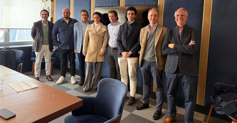 Grupo de Incendios adquiere Bombas BCM y refuerza su oferta integral en protección activa contra incendios