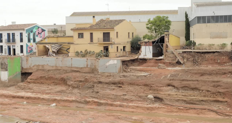 Guia edificios dana Molins