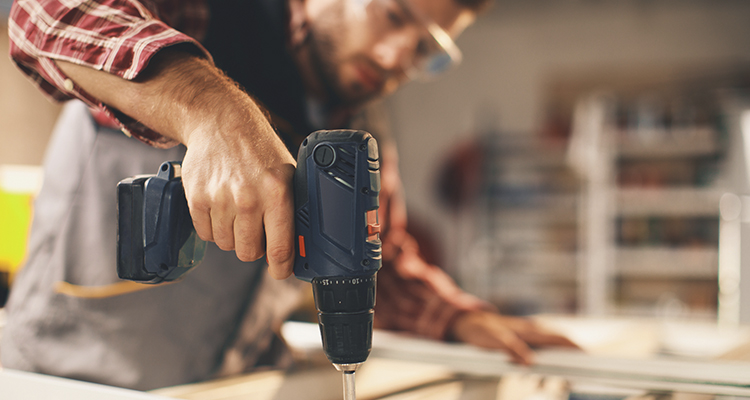 Herramientas de bricolaje: guía para equipar el taller y afrontar cualquier trabajo