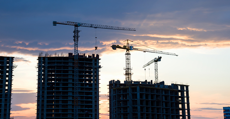 El MIVAU publica una guía para agilizar y simplificar las licencias urbanísticas en vivienda