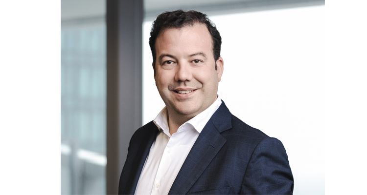 Gustavo Blázquez asume la dirección general de Saint-Gobain Isover, Placo y Transformados en España