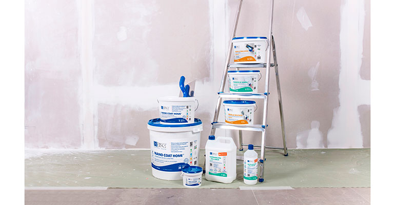 Helske productos