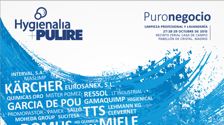 Hygienalia+Pulire