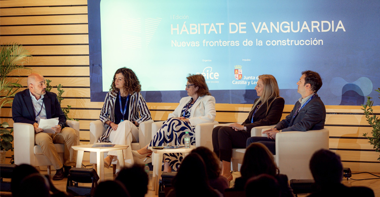 Hábitat de Vanguardia 2026 refuerza la innovación público-privada en vivienda con Galicia como región invitada