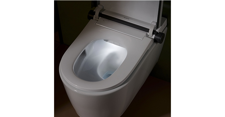 Hansgrohe lavapura 3 - Infoconstruccion