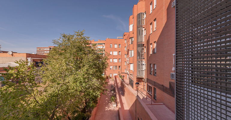 Las hipotecas firman su mejor febrero desde 2011