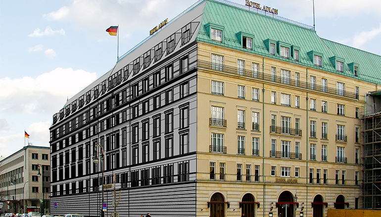 hotel Adlon