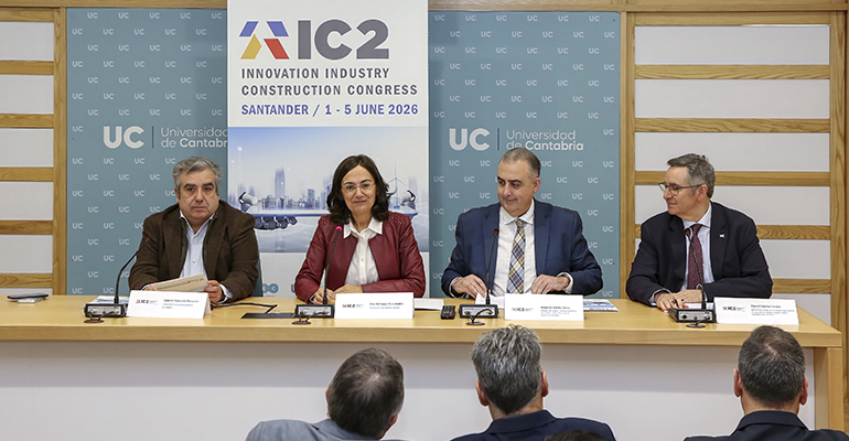 I+D Vivienda industrializada 2 - Infoconstruccion