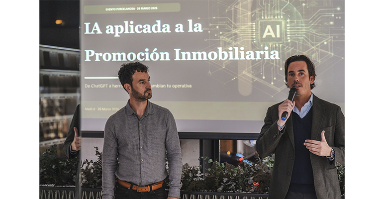 Aplicar inteligencia artificial a la promoción inmobiliaria para mejorar análisis y viabilidad de proyectos