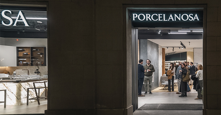 IA promocion inmobiliaria Porcelanosa 3 - Infoconstruccion