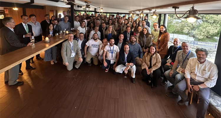 El Congreso IC2 refuerza el papel de la innovación y la colaboración en la transformación de la construcción