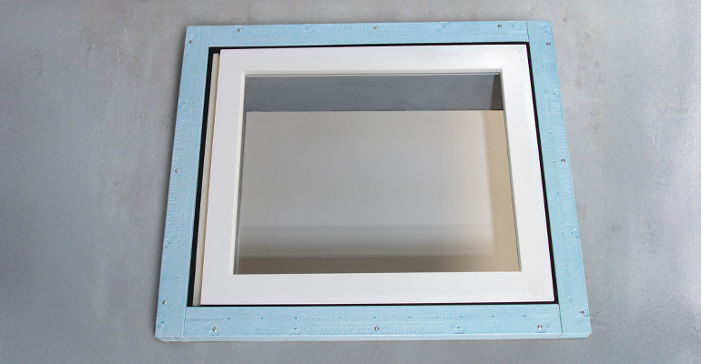 ISO-Chemie producto - infoconstrucción