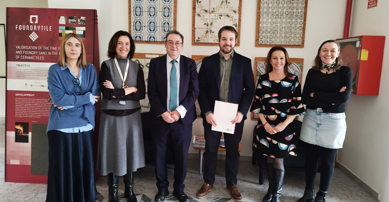 ITC Arival - Infocontstruccion