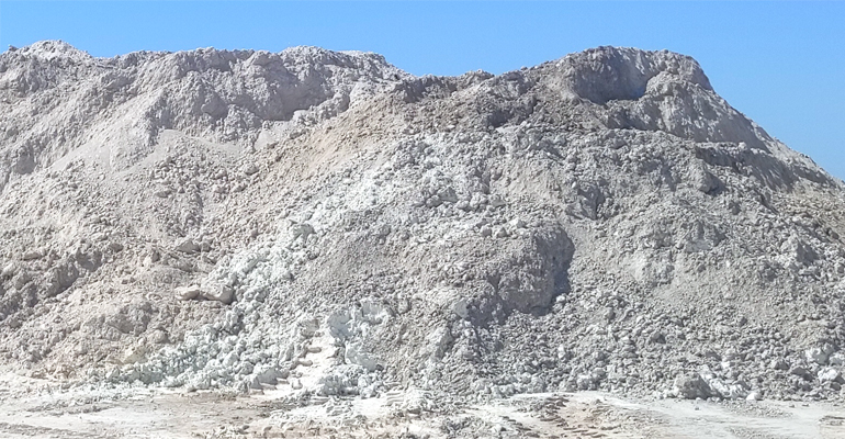 El ITC impulsa el proyecto Gransludge para integrar lodos en la producción cerámica mediante granulación