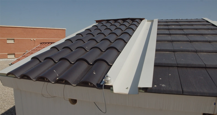 El ITC desarrolla soluciones de rehabilitación energética con energías renovables integradas en la envolvente