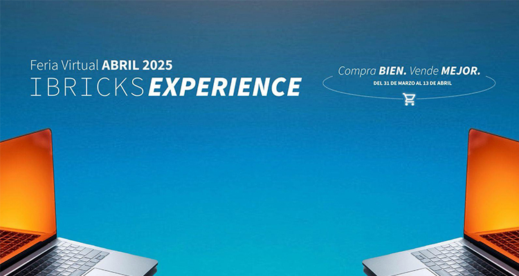 Ibricks Experience cierra su sexta edición con récord de participación y volumen de negocio