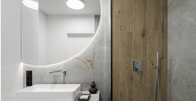 Iluminacion Led cerramientos mobiliario - Infoconstruccion