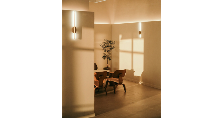 Iluminacion edificio arquitectura - Infoconstruccion